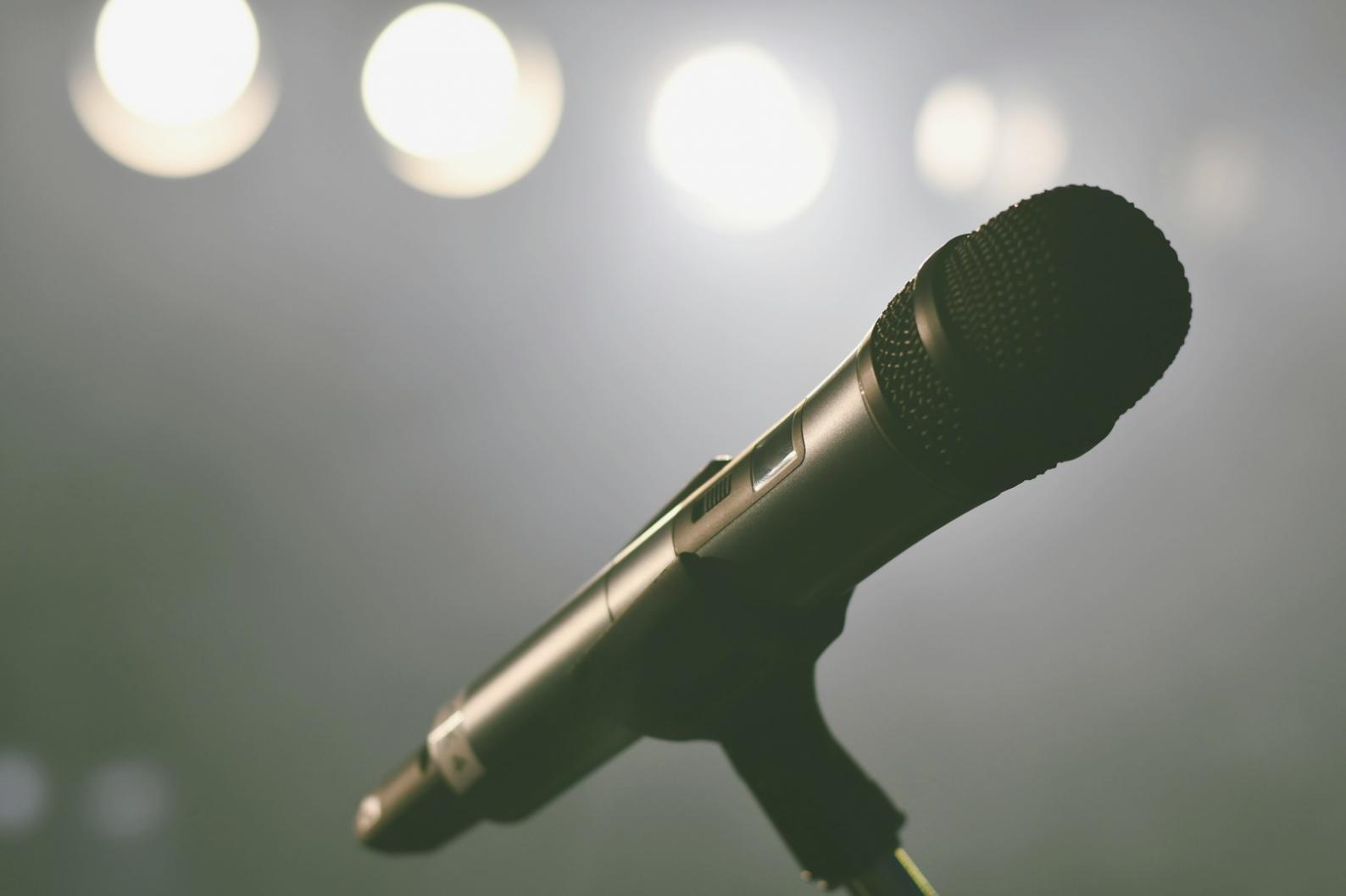 Moderne Lernumgebung für digitales Storytelling